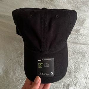Nike hat